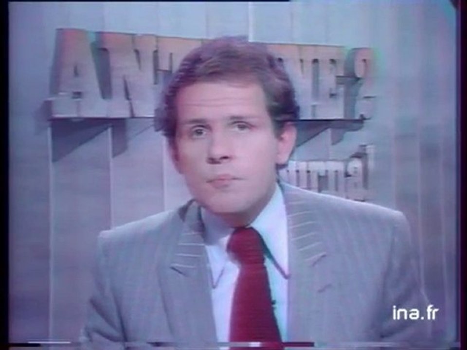 JA2 20H : EMISSION DU 9 NOVEMBRE 1979