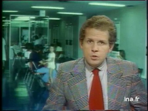 JA2 20h : émission du 16 novembre 1979