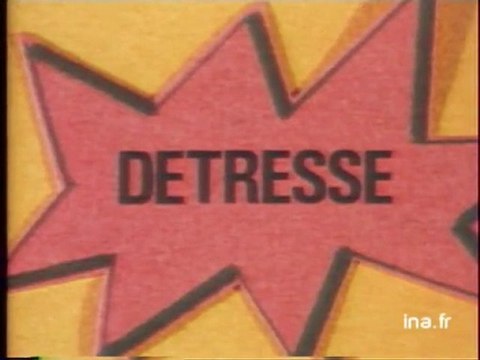 JA2 20h : émission du 26 novembre 1979