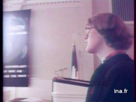 JA2 20h : émission du 27 novembre 1979