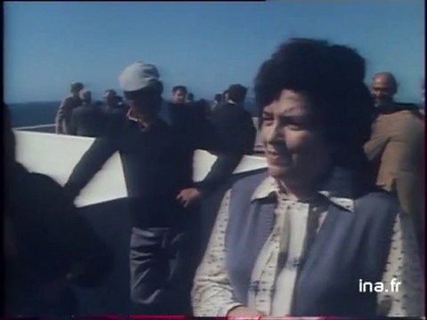 JA2 20h : émission du 1er décembre 1979