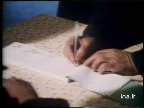 JA2 20h : émission du 4 décembre 1979