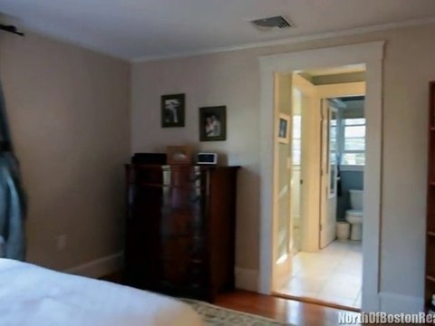 2 Palmer | Winchester, Massachusetts real estate & homes