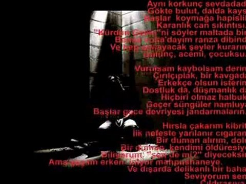 A. Arif - Akşam Erken İner Mapushaneye