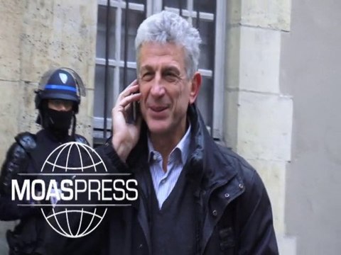 MAL LOGEMENT : Avocat de Jeudi Noir