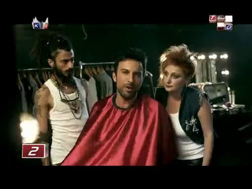 Tarkan Öp 2010 ORjinal Klip