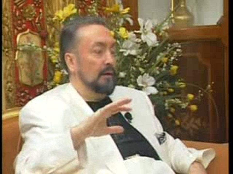 The idea of Islam in the religion of ignorance