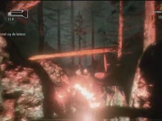 Alan Wake: The Writer DLC - Creative Space Achievement Guide