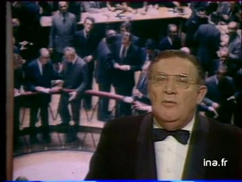 JA2 20h : émission du 31 décembre 1979