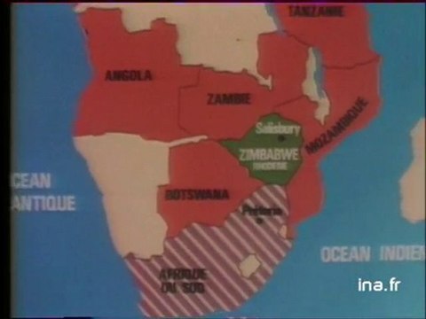 JA2 20h : émission du 7 décembre 1979