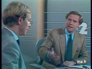 Ja2 20h : émission du 19 avril 1987