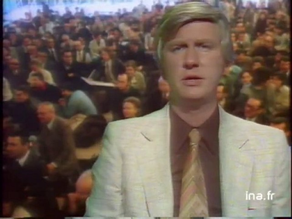 JA2 20h : émission du 3 juin 1978