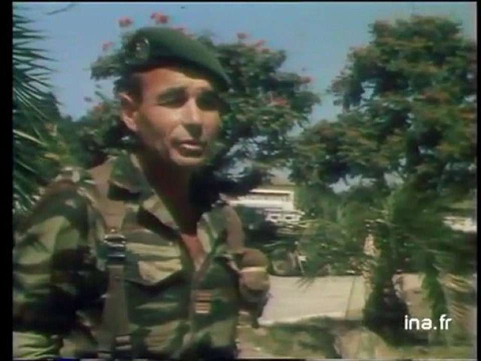 JA2 20h : émission du 6 juin 1978