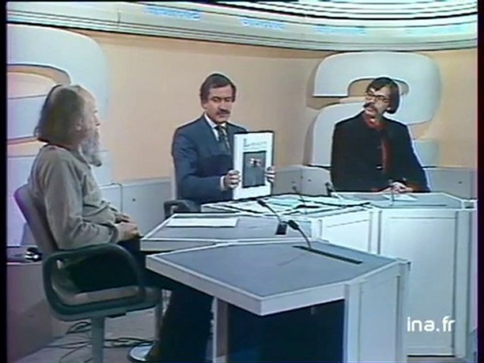 Midi 2  : émission du 8 février 1986