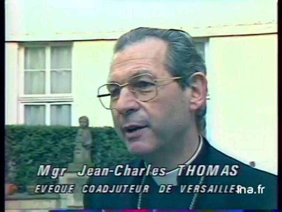 Ja2 20h : émission du 17 avril 1987