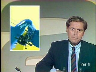 Ja2 20h : émission du 26 septembre 1985