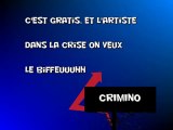 Crimino - Freestyle 12  