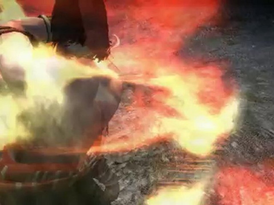 le combat de taverne