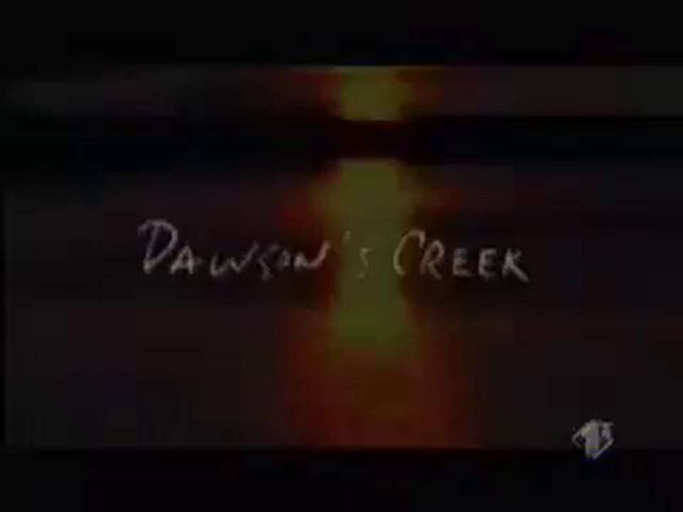 Dawson's Creek - Trailer Season 6 (Filmistik)