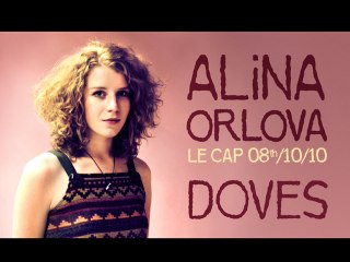 Alina Orlova - Doves