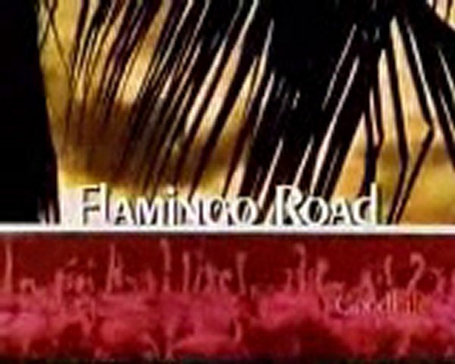 Flamingo Road - Trailer (Filmistik)