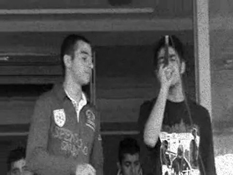 Öfke Ft. RapicaL - Canlı Performans