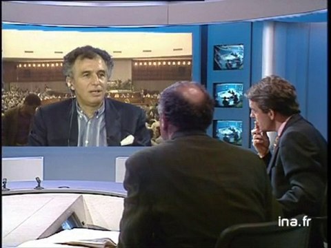 JA2 20H émission du 31 juillet 1991