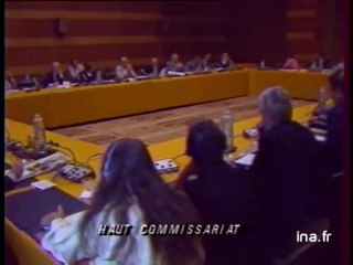 JA2 20H : émission du 31 mai 1985