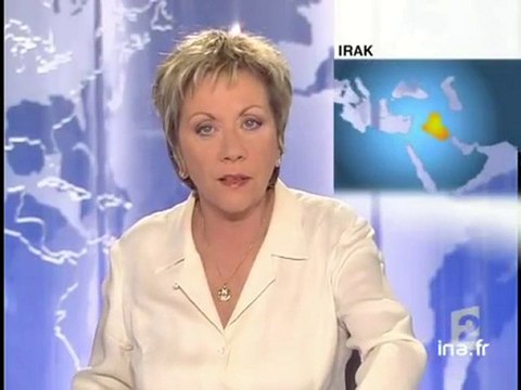 13 heures le journal : [émission du 14 Février 2004]