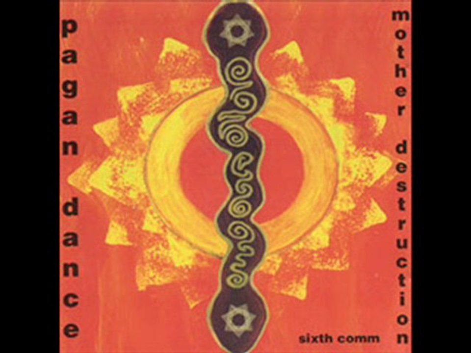 Mother Destruction - Babalon Sun Mantra