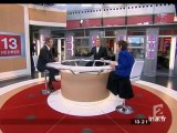13 heures le journal : [émission du 14 Septembre 2004]