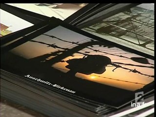 20 heures le journal : [émission du 16 janvier 2005]