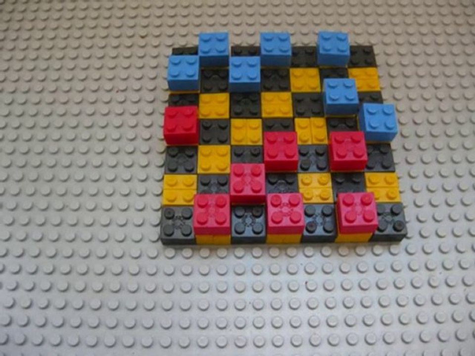 build mania