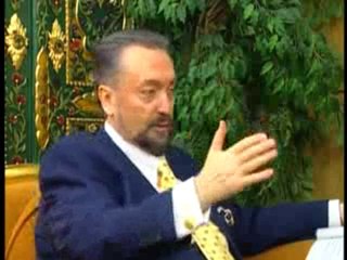 The Turkish-Islamic Union is the great salvation of the end