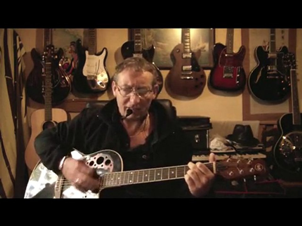 BELINDA Claude Francois dadyaix13 debutant