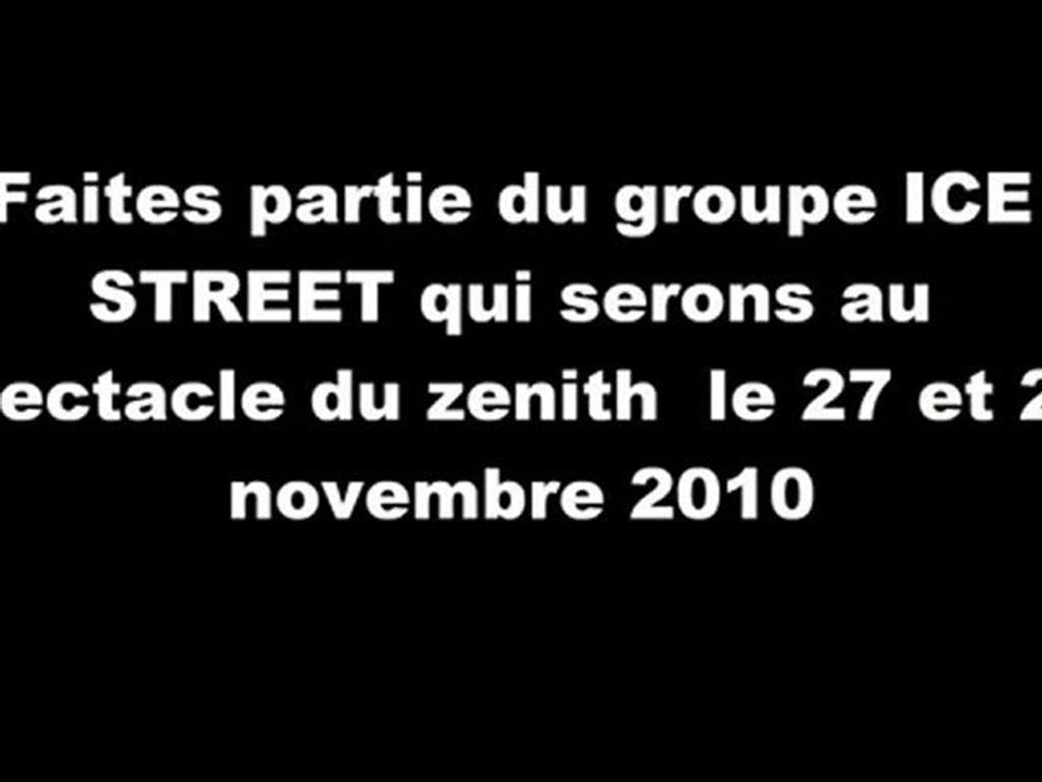 Annonce