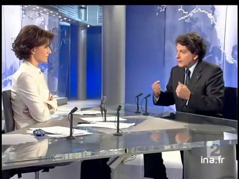 20 heures le journal : [émission du 2 mars 2005]