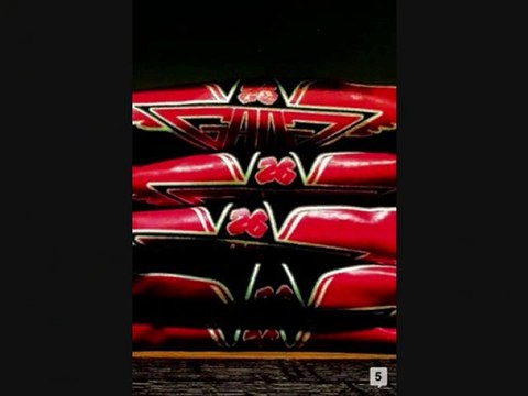 POPO BERGERES MUSIC feat ATIS