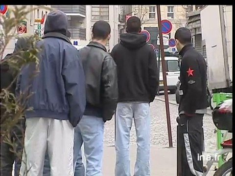 20 heures le journal : [émission du 8 Mars 2005]