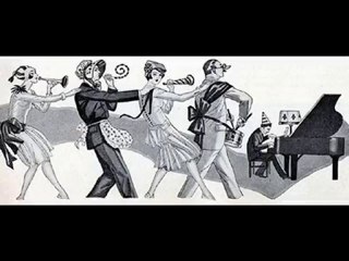 Leo Reisman Doing The Boom Boom, 1929