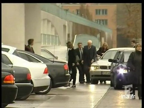 20 heures le journal : [émission du 17 mars 2005]