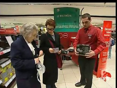 20 heures le journal : [émission du 27 mars 2005]