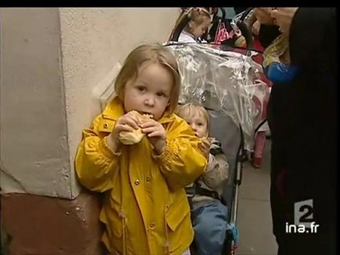 20 heures le journal : [émission du 29 Mars 2005]