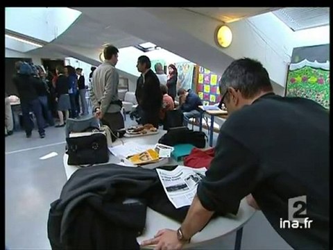 20 heures le journal : [émission du 30 Mars 2005]