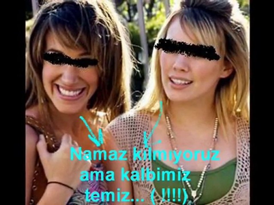 Ümmetin ne Halde, Ya RESULALLAH