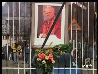 20 heures le journal : [émission du 4 Avril 2005]