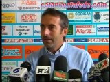 Giampaolo e le ultime su Genoa-Catania