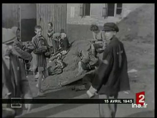 20 heures le journal : [émission du 16 Avril 2005]