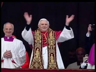 20 heures le journal : [émission du 20 Avril 2005]