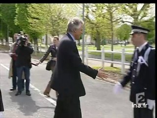 20 heures le journal : [émission du 21 Avril 2005]